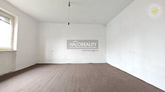 HALO reality - Predaj, rodinný dom s priestranným pozemkom N